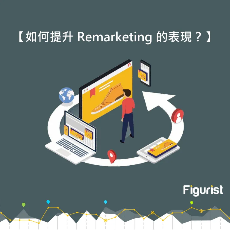 如何提升 Remarketing 的表現